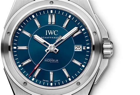 iwc ingenieur laureus sport for good foundation|Watches and Charity: the IWC Ingenieur Automatic Edition .